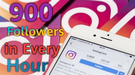 Is 900 Instagram followers a lot?