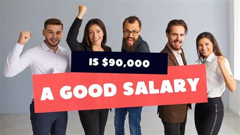 Is 90000 cad good salary in Montreal?