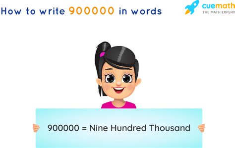 Is 900000 words a lot?