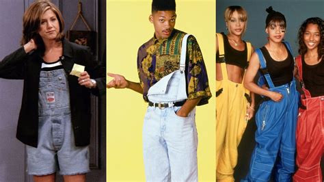 Is 90s fashion back in 2024?