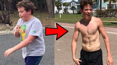 Is 95 pounds fat for a 13 year old?