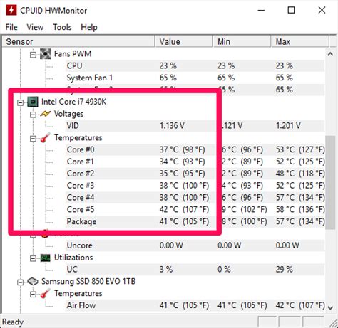 Is 96 C OK for CPU?