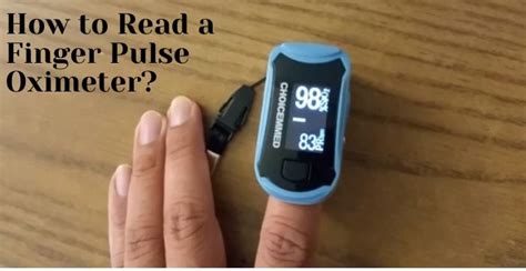 Is 96 ok on oximeter?