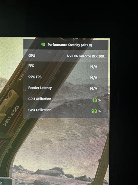Is 99% GPU utilization OK?