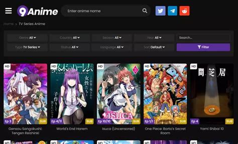 Is 9Anime safe and legit?