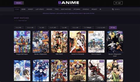 Is 9anime the best anime site?