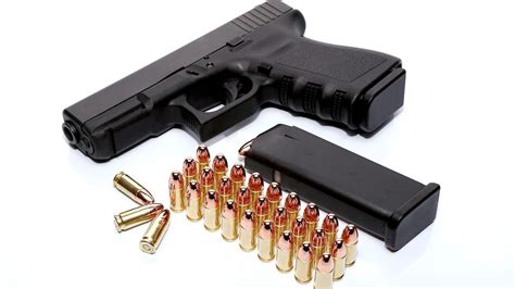 Is 9mm good for self-defense?