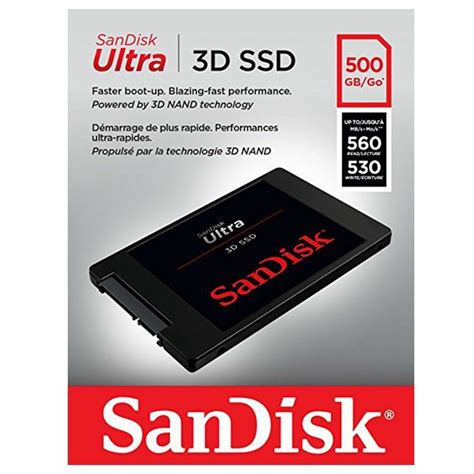 Is A 500 GB SSD enough?