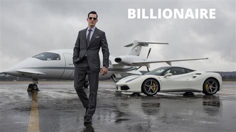 Is A Billionaire happy?