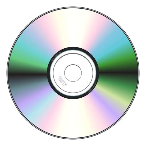 Is A CD a ROM?