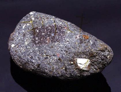 Is A Diamond an ore?