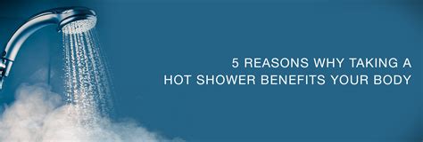 Is A Hot shower good for sunburn?