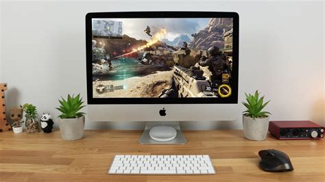 Is A Mac Mini good for gaming?