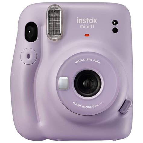 Is A Polaroid an Instax camera?