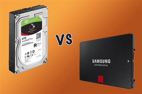 Is A SSD faster than a flash drive?