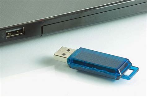 Is A USB an input device?