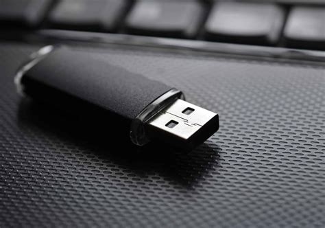 Is A USB stick durable?