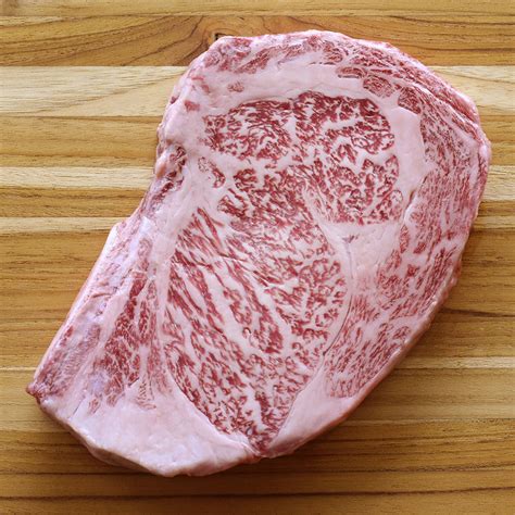 Is A Wagyu steak Raw?