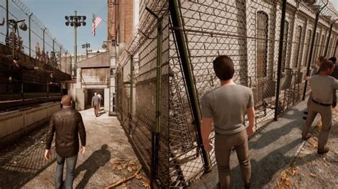 Is A Way Out 2 player offline?