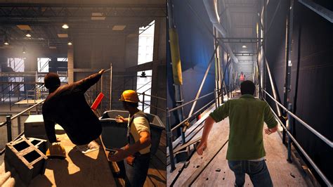 Is A Way Out 3 player?