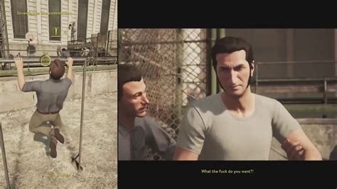 Is A Way Out a solo game?