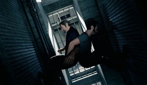 Is A Way Out good split-screen?