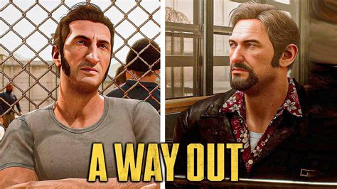 Is A Way Out worth buying?