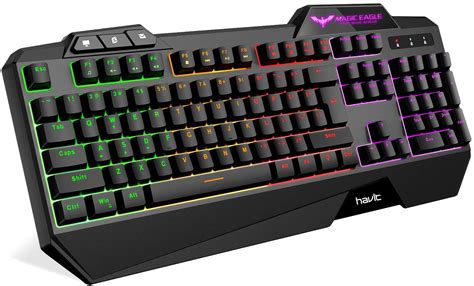 Is A backlit keyboard good for gaming?