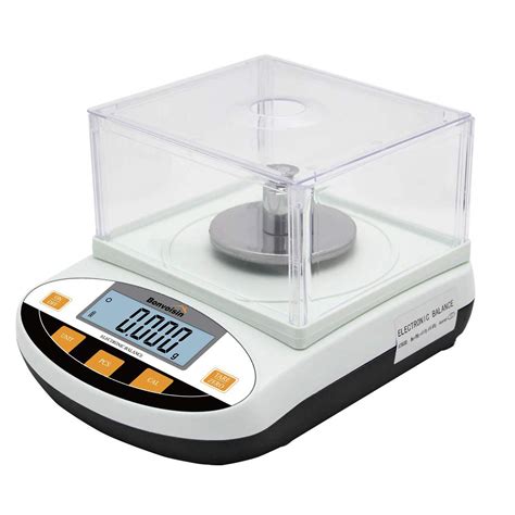 Is A balance scale accurate?