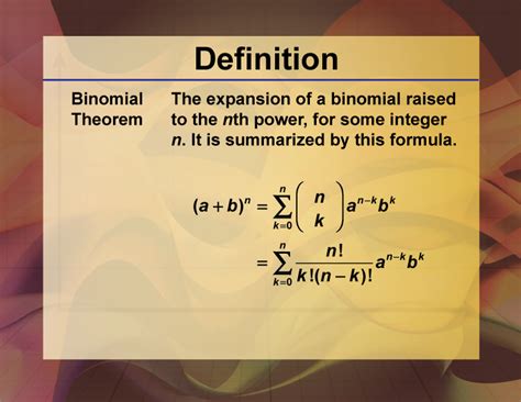 Is A binomial a polynomial?
