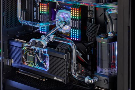 Is A cooler PC Faster?