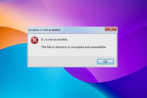 Is A corrupted file a virus?