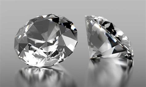 Is A diamond harder than steel?