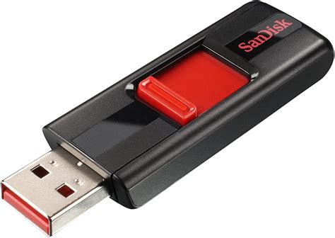 Is A flash drive permanent?