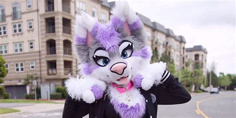 Is A furry a gender?