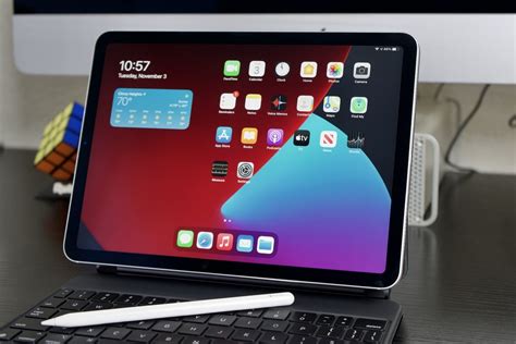 Is A iPad good for a laptop?