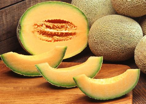 Is A melon a fruit?