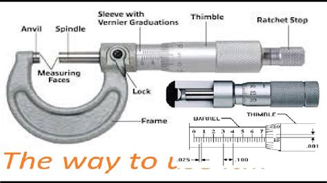 Is A micrometer the most accurate?