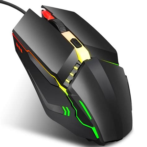 Is A optical mouse good for gaming?