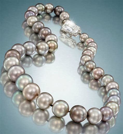 Is A pearl expensive?