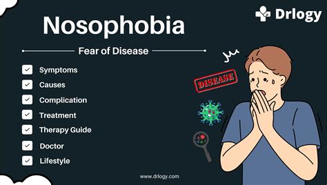 Is A phobia a disease?