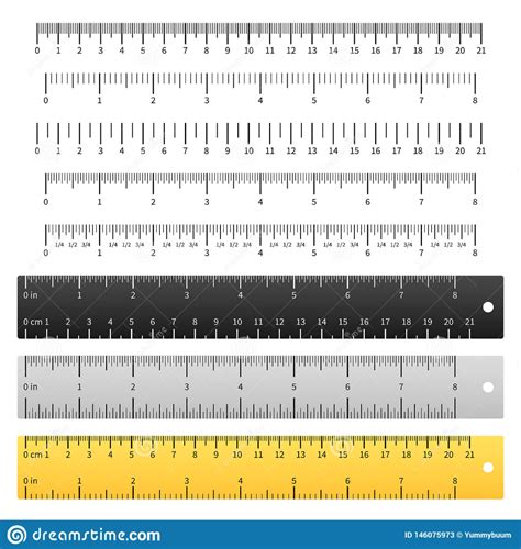 Is A ruler accurate or precise?