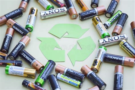 Is AA Battery Toxic?