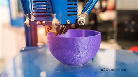 Is ABS food safe 3D printing?