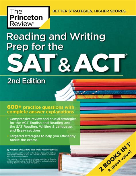 Is ACT English like SAT writing?
