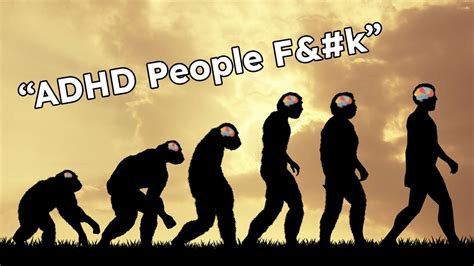 Is ADHD an evolutionary gift?