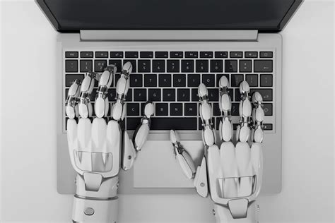 Is AI a threat to copywriting?
