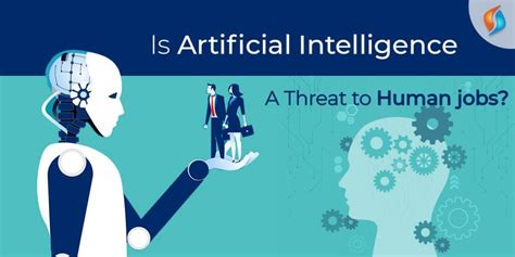 Is AI a threat to employment?