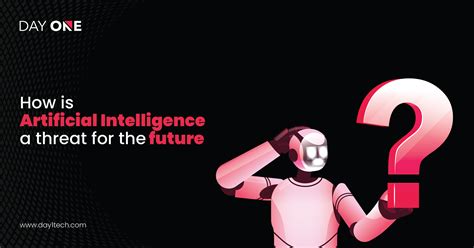 Is AI a threat to the future?
