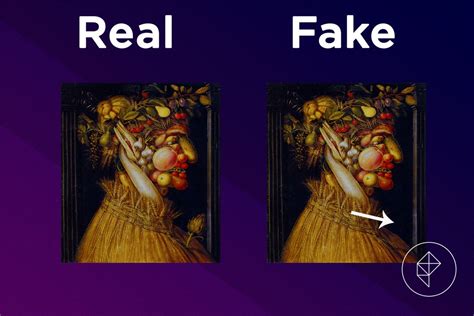 Is AI art real or fake?